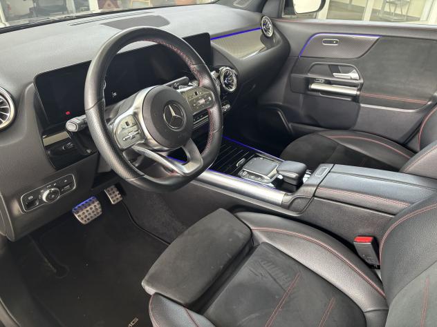 Mercedes-Benz GLA GLA 200 d Automatic Premium TETTO APRIBILE - Foto 10