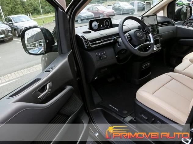HYUNDAI Staria 2.2 AT 2WD 9 posti Wagon Prime rif. 19646847 - Foto 4
