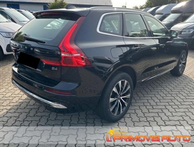 VOLVO XC60 B4 automatico Plus rif. 20211303 - Foto 7