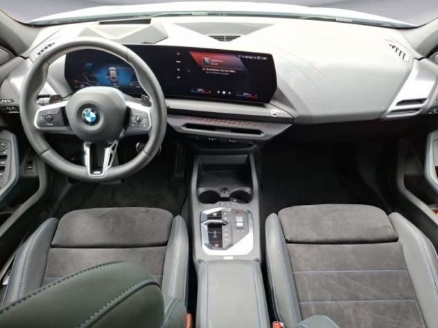 BMW 120 48V MSport 360*SEDILI ELETT.*HEAD UP*PORT. ELETT. rif. 23976691 - Foto 10