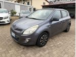 Hyundai i20 1.2 5p. BlueDrive GPL Comfort
