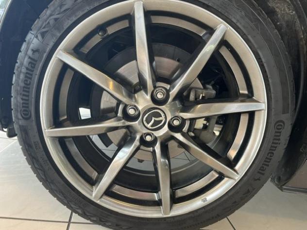 MAZDA MX-5 1.5L Skyactiv-G Exceed PREZZO REALE !! rif. 23719619 - Foto 8