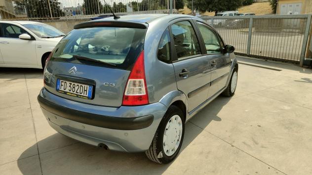 Citroen C3 1.1 Elegance - Foto 7