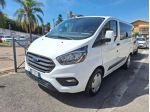 FORD Tourneo Custom 2.0 TDCi 130CV PC 8posti - UNIPRO TAGLIANDATA rif. 24117083