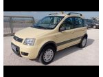 FIAT Panda 1.2 4x4 Climbing rif. 23702022