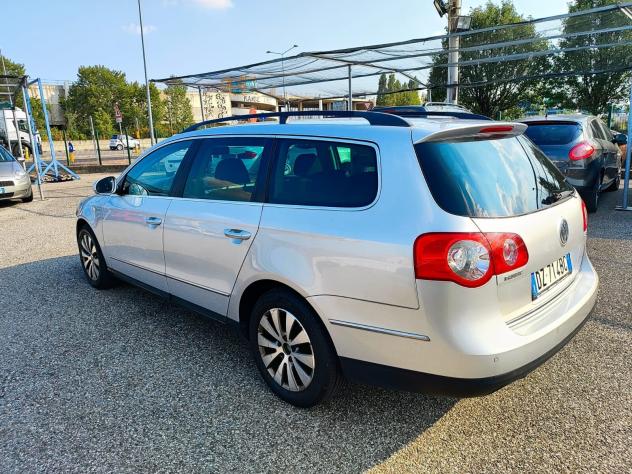Volkswagen Passat 2.0 TDI DPF Var. Highline - Foto 4