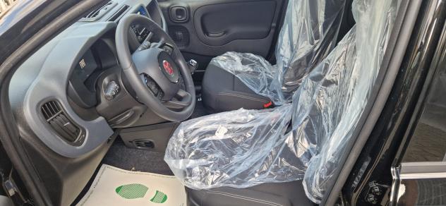 Fiat Panda 1.0 FireFly S&S Hybrid Icon - Foto 5