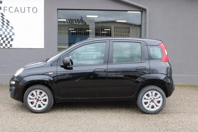 Fiat Panda 0.9 TwinAir Turbo Natural Power Easy - Foto 8