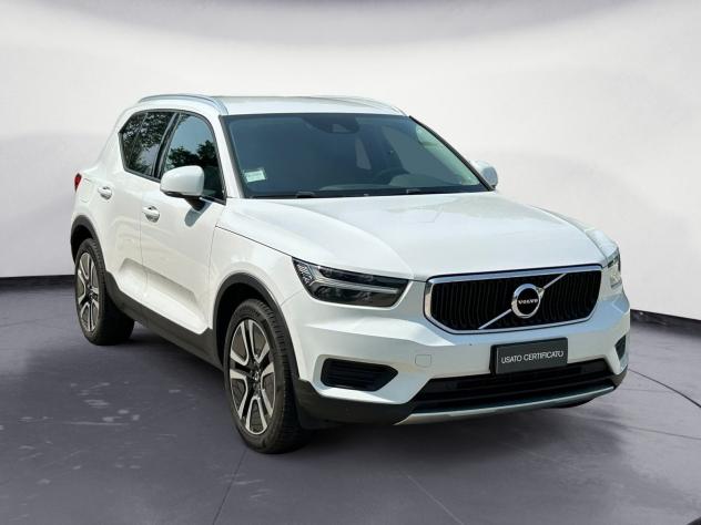 Volvo XC40 D3 AWD Geartronic Business Plus - Foto 3