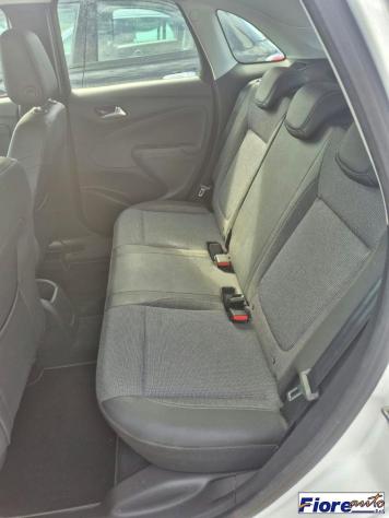 OPEL - Crossland - 1.5 ECOTEC D 110CV S&S Eleg. N1 Combi - Foto 8