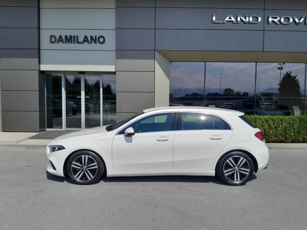 Mercedes-Benz Classe A A 180 d Automatic IVA ESPOSTA - Foto 4