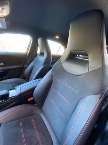 Mercedes classe A Premium - Foto 4