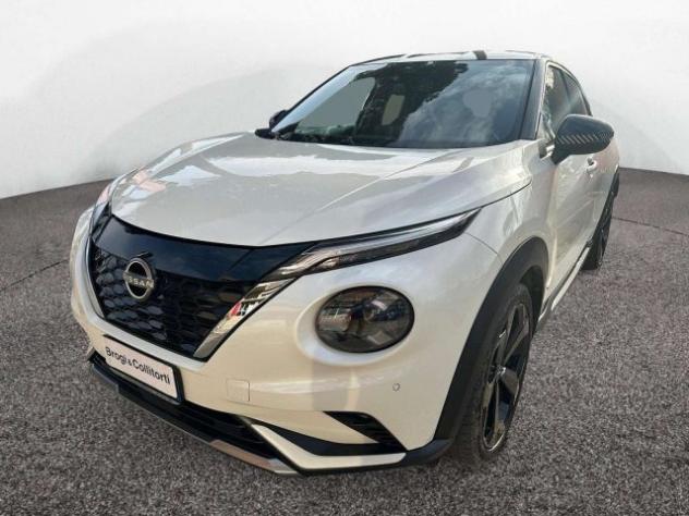NISSAN Juke II 2020 1.6 hev Premiere Edition rif. 23941756 - Foto 3