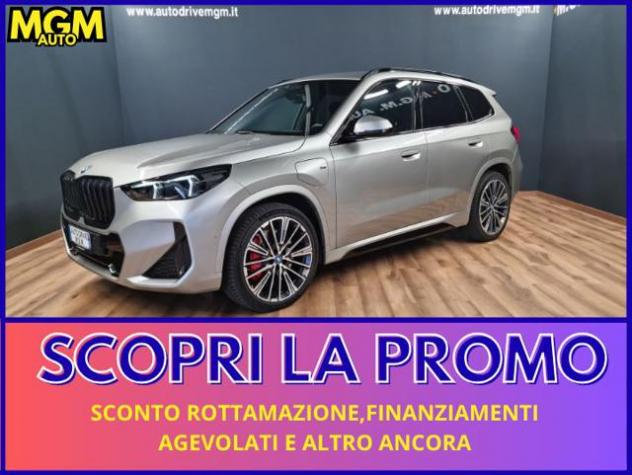 BMW X1 xDrive 30e Msport rif. 24152692