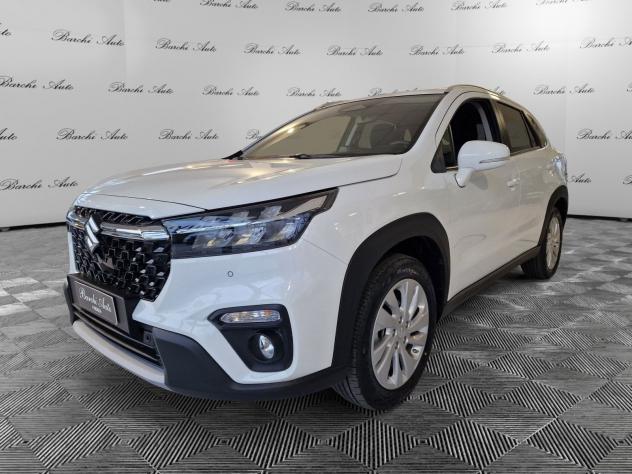 Suzuki S-Cross S-Cross 1.4h Top 2wd 110cv - Foto 2