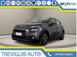 CITROEN C3 PureTech 82 Shine rif. 23899708