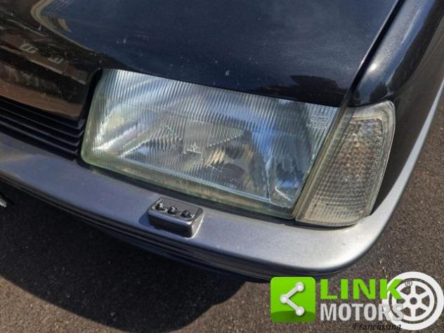 ALFA ROMEO 164 2.0i V6 turbo UNICO PROP. ISCRITTO ASI rif. 23334439 - Foto 8