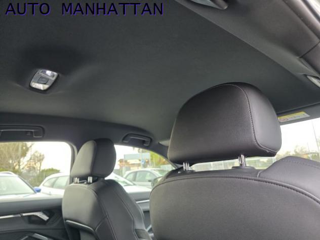AUDI Q3 SPB 40 TFSI quattro S tronic S line edition rif. 23829316 - Foto 8