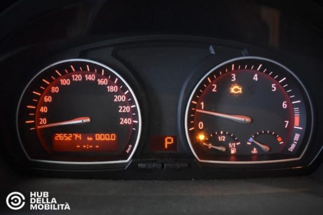 BMW X3 3.0i cat Futura GPL rif. 23731570 - Foto 8