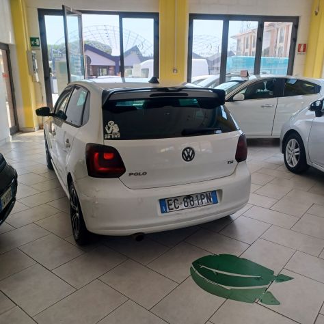 POLO 1.4 TDI BENZINA E GPL PER NEOPATENTATI - Foto 7