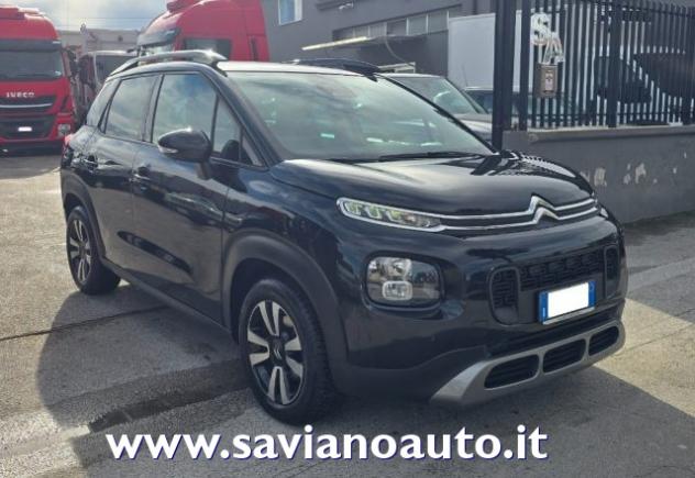CITROEN C3 Aircross BlueHDi 120 S&S EAT6 Shine rif. 23988919 - Foto 2
