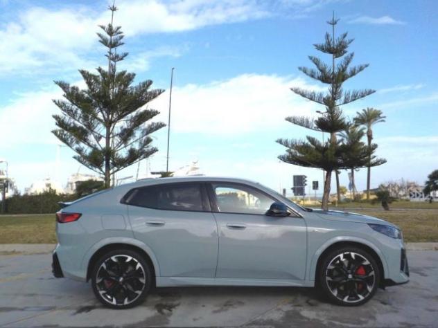 BMW X2 M35i xDrive Msport Pro rif. 23330964 - Foto 4