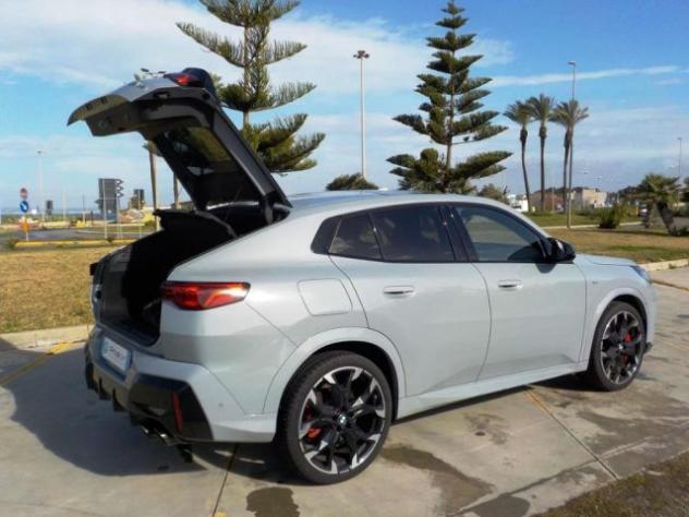 BMW X2 M35i xDrive Msport Pro rif. 23330964 - Foto 9
