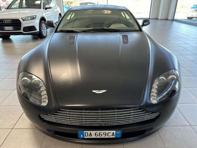 ASTON MARTIN V8 Vantage Coupé rif. 20525562 - Foto 2