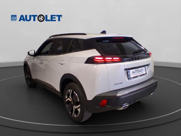 Peugeot 2008 NUOVO Allure PureTech 130 EAT8 S&S - Foto 8