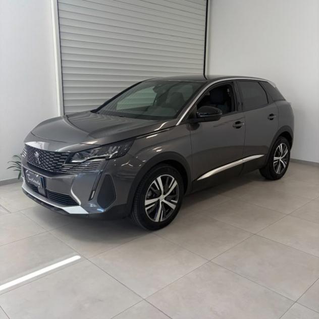 PEUGEOT 3008 BlueHDi 130 S&S EAT8 Allure Pack rif. 23963113 - Foto 3
