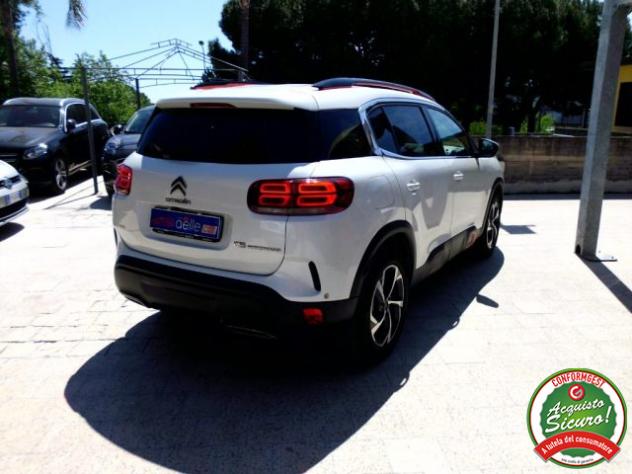 CITROEN C5 Aircross BlueHDi 130 S&S EAT8 Shine rif. 24062645 - Foto 7