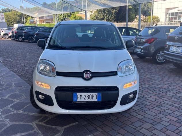 FIAT Panda 1.2 Pop rif. 23879840 - Foto 2