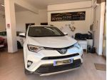 TOYOTA RAV 4 MY23 RAV4 2.5 Hybrid 2WD Style rif. 23723425