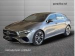 Mercedes-Benz CLA SH. BRAKE | 180d - 2024 - 116CV | PROGRESSIVE ADVANCED PLUS