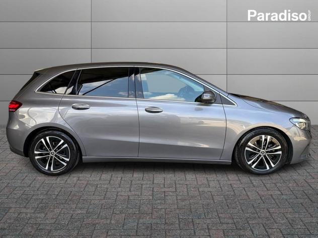 Mercedes-Benz Classe B 180D 2024 | 116CV DIESEL | PROGRESSIVE ADVANCED PLUS - Foto 5