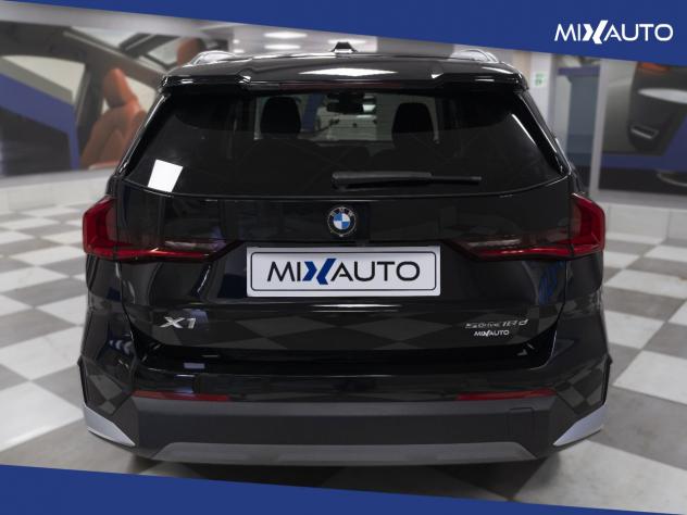 BMW X1 sDrive18d Auto - Foto 4
