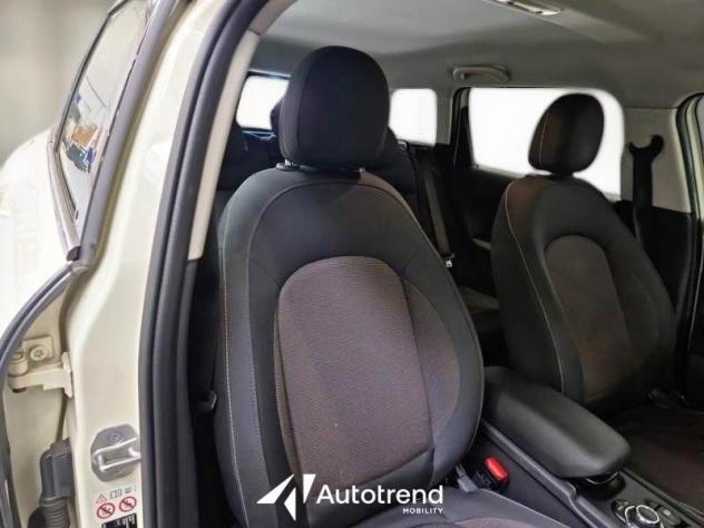 MINI Clubman 1.5 One D 116 CV DCT Automatica NAVI LED Business - Foto 8