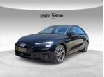 Audi A3 IV 2020 Sportback Sportback 35 1.5 tfsi Business Advanced