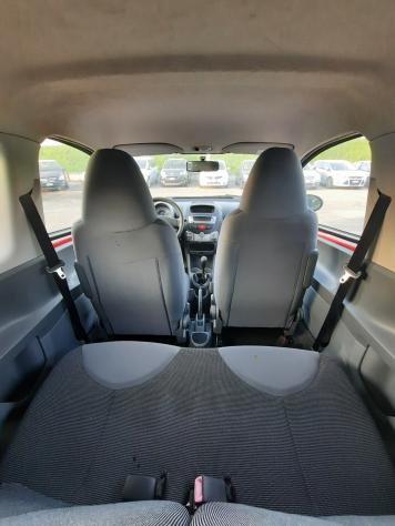 Peugeot 107 1.0 68 CV Ok neopatentati - Foto 8