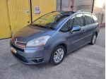 CITROEN C4 Grand Picasso 2.0 HDi 138 FAP CMP6 Exclusive rif. 23851936