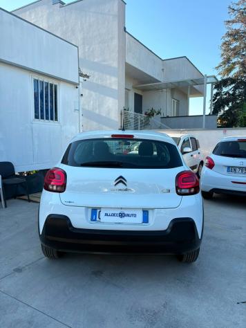 Citroen C3 PureTech 83 S&S Van Feel - Foto 7
