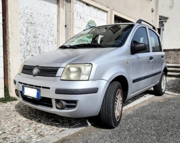 FIAT Panda 1.2 60cv, "Dynamic", Natural Power Metano.. rif. 24198372 - Foto 2