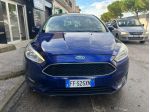 Ford Focus 1.5 TDCi 95 CV  Berlina