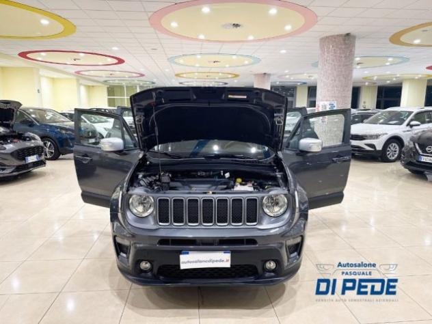 JEEP Renegade 1.6 Mjt 130 CV Limited rif. 22633781 - Foto 6