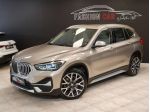 Bmw X1 xDrive18d xLine Plus