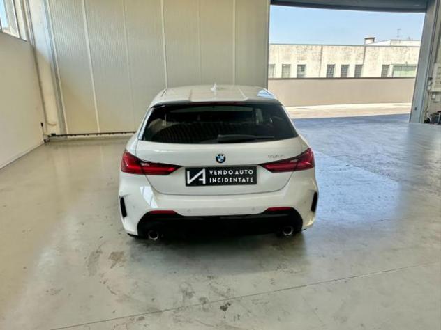 BMW 118 D MSPORT rif. 24019291 - Foto 6