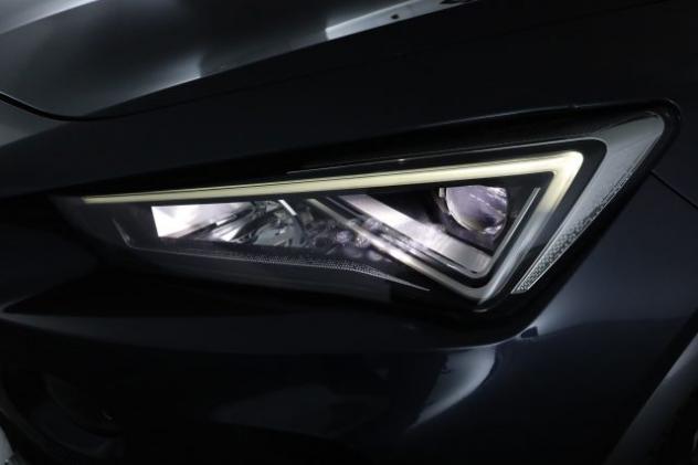 CUPRA Formentor Formentor 1.5 TSI DSG rif. 23860389 - Foto 9