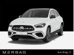 Mercedes-Benz GLA 180 AMG Line Advanced Plus auto