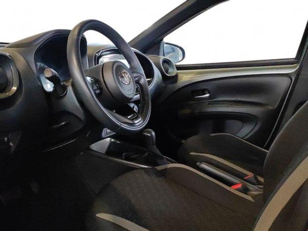 Toyota Aygo X Aygo X 1.0 VVT-i 72 CV 5 porte Trend S-CVT - Foto 8