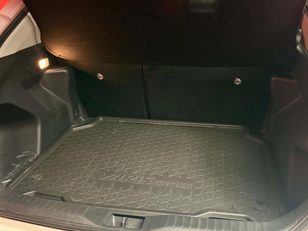 Toyota Yaris Cross 1.5 Hybrid 5p. E-CVT Business - Foto 9